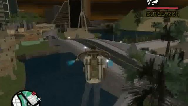 Gta Rio de Janeiro beta v2 смотреть онлайн