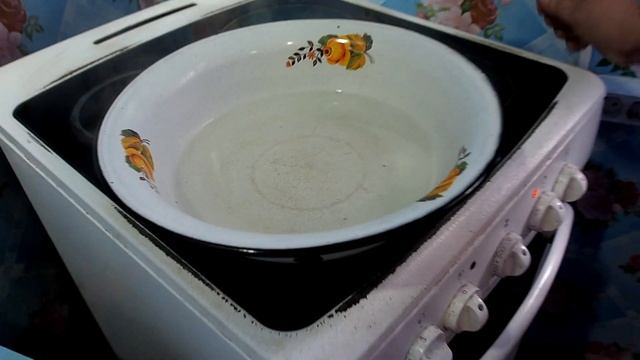 ПОМИДОРЫ КАК ПУХ ПО-РУССКИ, приготовит даже ребенок, очень легко и вкусно ! смотреть онлайн