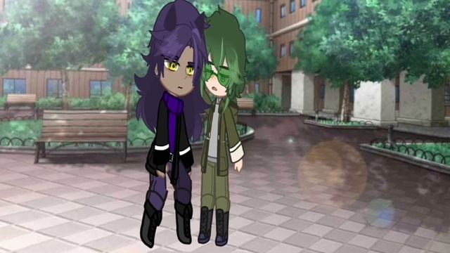 ||тгк: сверху в описании профиля/жду вас там?||НЕ КАНОН!||~Моя AU~||#пик #шип #вару #неканон