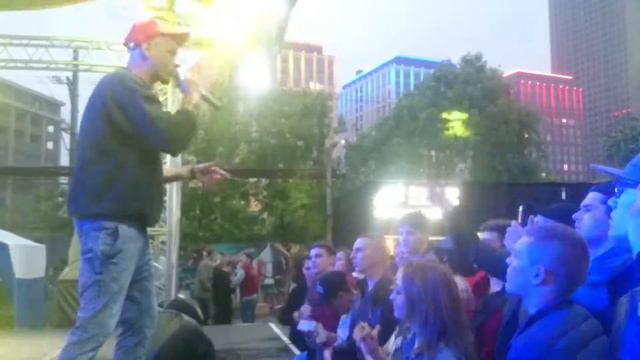 St1m на Флаконе смотреть онлайн