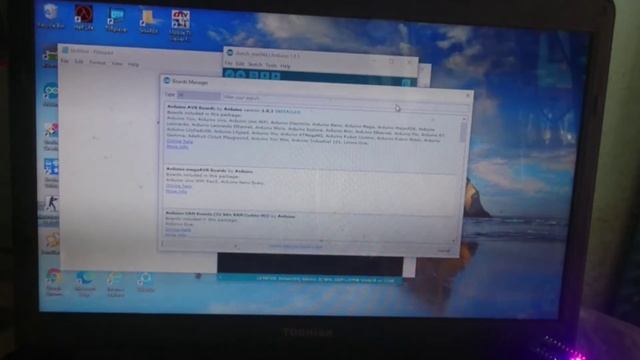 Cara Mudah Programming LGT8F328P SSOP20 Board Pengganti Arduino Pro Mini смотреть онлайн