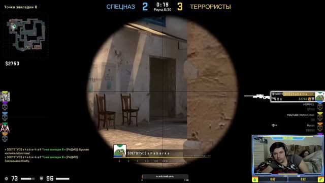 Counter-Strike Global Offensive.ПОКАТУШКИ!! СО МНОЙ В КАТКУ МОЖНО!!! смотреть онлайн