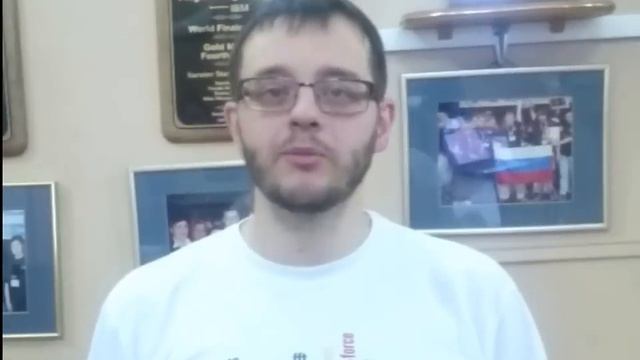 Codeforces: 5 лет смотреть онлайн