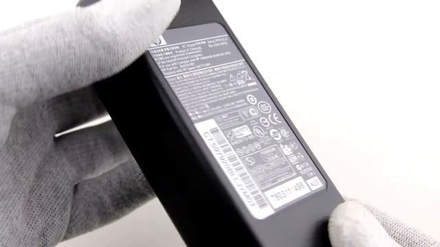 Блок питания для ноутбука HP Envy 19.5V4.62A (4.5x3.0) 90W смотреть онлайн