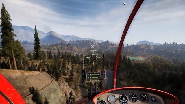 Far Cry 5 Читерское прохождение (8) смотреть онлайн