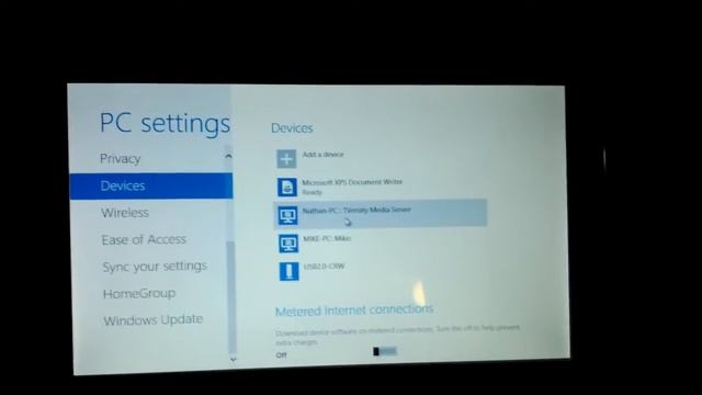 Windows 8 Beta on Netbook - Quick Look смотреть онлайн