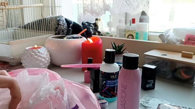 Я наконец убралась на столе | Дневник бездарной хозяйки #3 смотреть онлайн