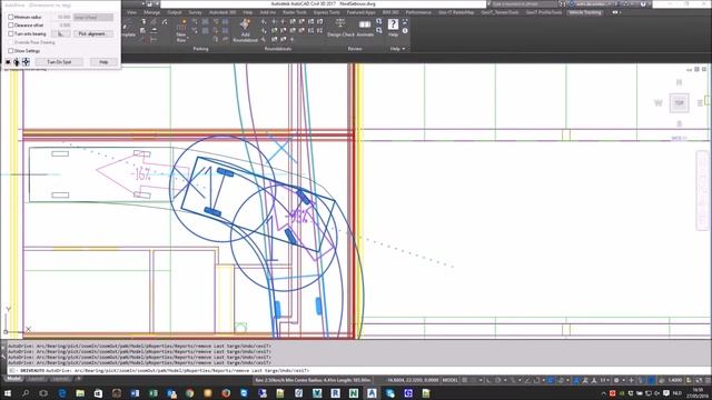 Autodesk Vehicle Tracking