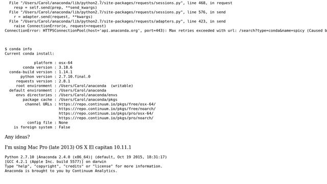 Can't connect to download packages смотреть онлайн