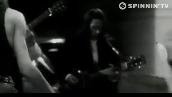 Milk & Sugar vs. Vaya Con Dios - Hey (Nah Neh Nah) (Official Music Video) [HD]