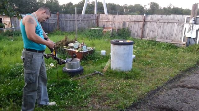 Дело было вечером, делать было нечего. смотреть онлайн
