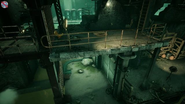 Another Sight Gameplay no commentary смотреть онлайн