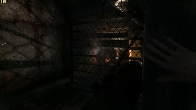 Metro 2033 Redux - GTX 980 4GB PC + i7 4790K Gameplay - 1080p HD смотреть онлайн