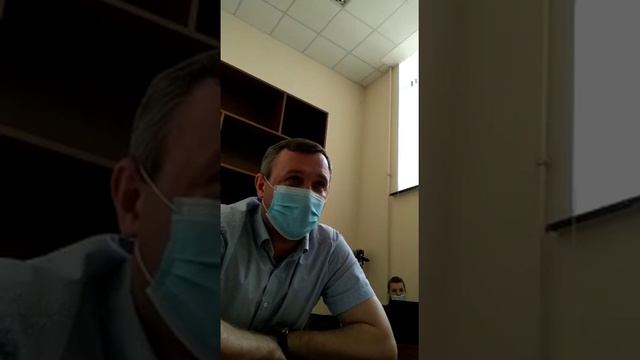 В гостях у Казначейства по Орловской области. смотреть онлайн