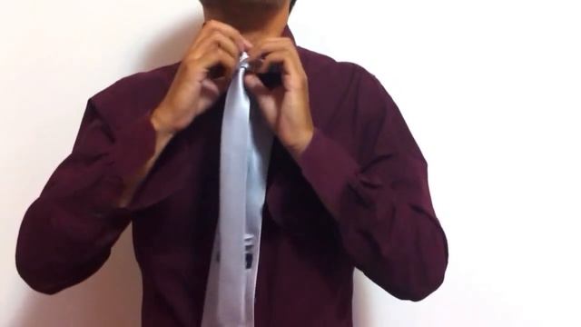 how to make the ediety tie knot смотреть онлайн