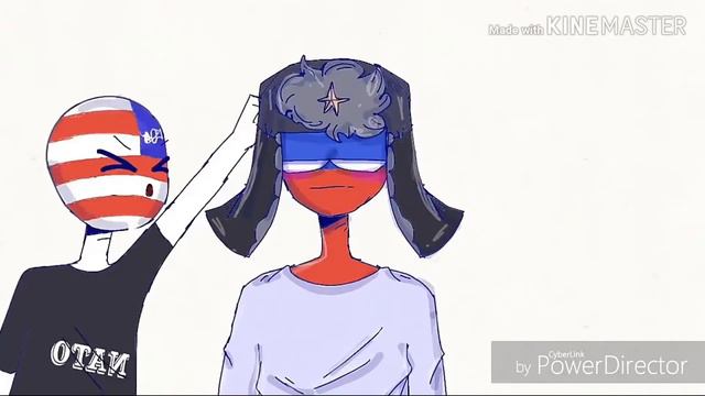 Контри хьюманс меме (смешные меме🌚)))