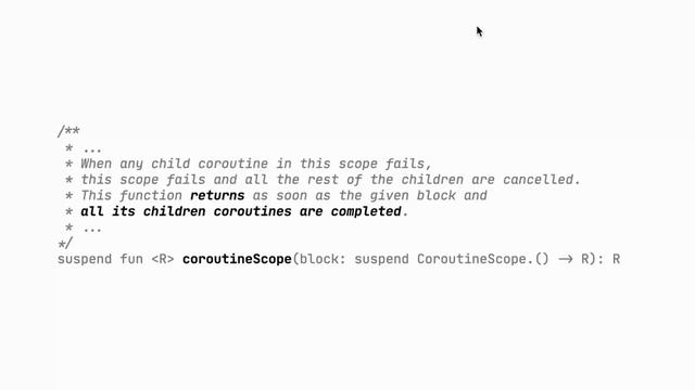 Managing parallelism using coroutines by Fabio Collini, The New York Times EN смотреть онлайн