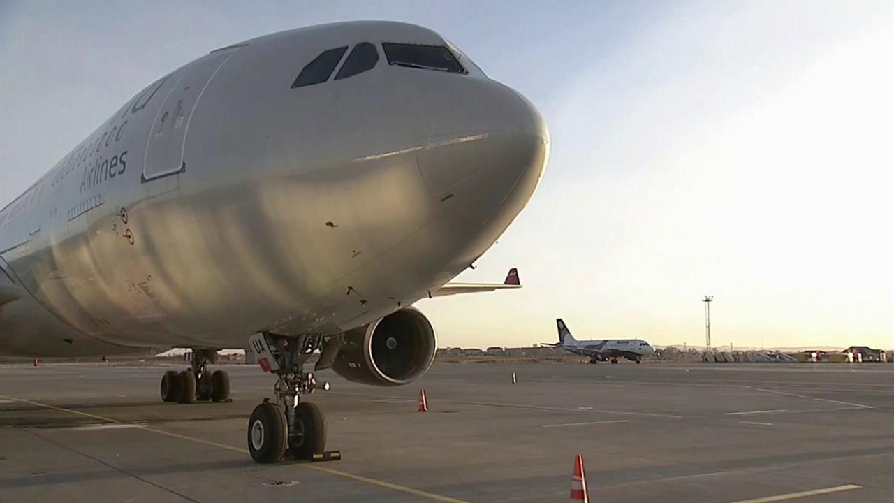 Первый канал