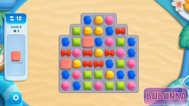 Design Island Dreamscapes Level 1 - 10 [ Gameplay Story ] Day 1 Living Room HD смотреть онлайн