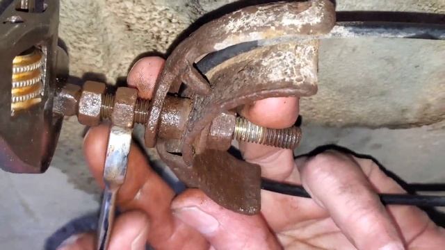 How To Troubleshoot Parking Brake Not Working, 99-03 Lexus RX300, part 1 смотреть онлайн