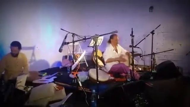 Berkant Çakıcı -"Море Внутри" Москва 2018.Gennady Lavrentiev. смотреть онлайн