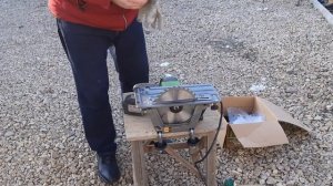 Прокрафт/ prokraft/ обзор пилы ручной прокрафт KR2500