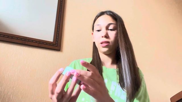 ЧТО В МОЕЙ КОСМЕТИЧКЕ?/ОБЗОР КОСМЕТИКИ смотреть онлайн