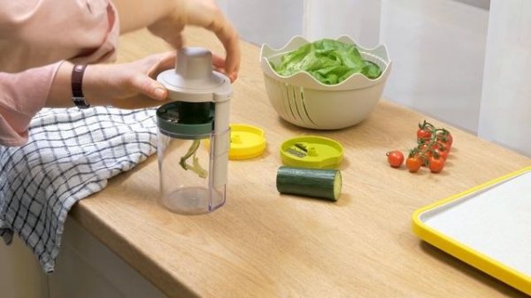 Умные гаджеты для кухни от бренда Smart Solutions