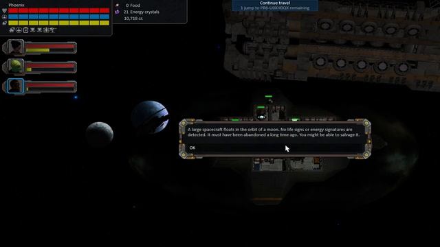 DFuxa Showcases - Galactic Crew II смотреть онлайн