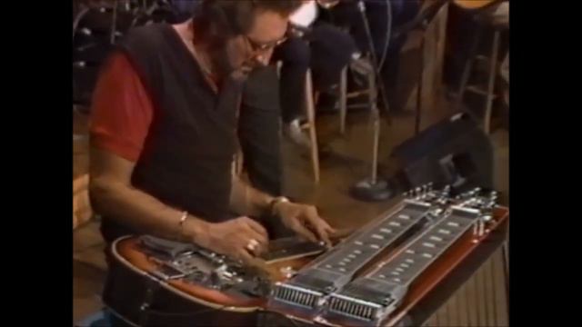 Mac Wiseman: Remembering 1993 смотреть онлайн