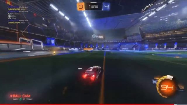 How To Get A Free Fennec In Rocket League. (ONLY WORKS IF YOU ARE SUBSCRIBED XD) смотреть онлайн