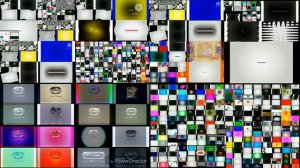 TOO MANY FULL BEST ANIMATION LOGOS 10 TO 100