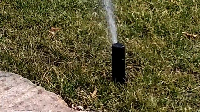 Система автополива Hunter смотреть онлайн