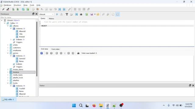 7. Essential SQL Practice - Q6 (Multiple Joins to find lowest value) | Data Analysis Essentials смотреть онлайн