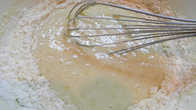 Рецепты от шеф-повара