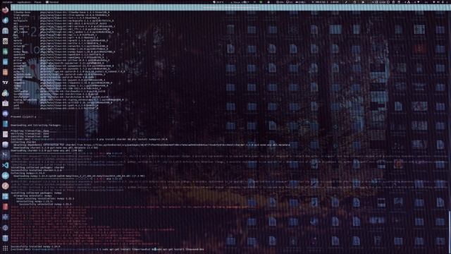 Voice changer install for linux смотреть онлайн