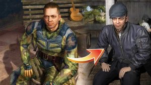 Вот что ВОДКА делает с ЛЮДЬМИ - STALKER Последствия #1