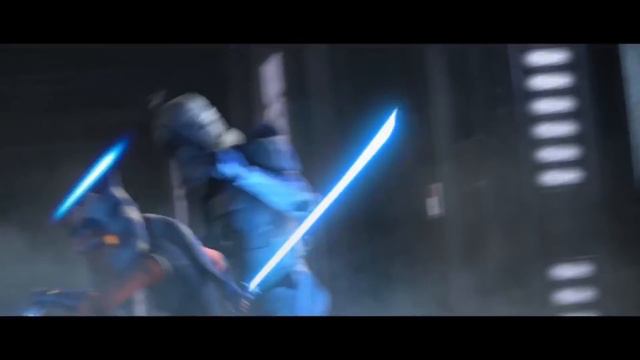 Star Wars Expert Explains Why Ahsoka Would Destroy Rey! смотреть онлайн