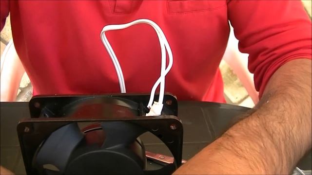 Cómo Hacer Una Incubadora Casera CAP. 2