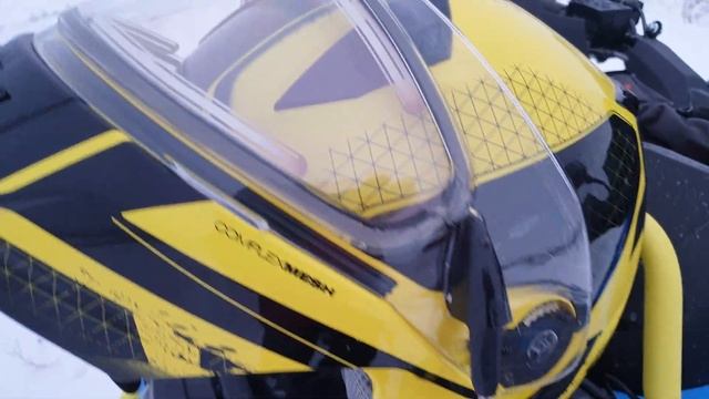 ? какой шлем лучше для зимних покатушек смотреть онлайн