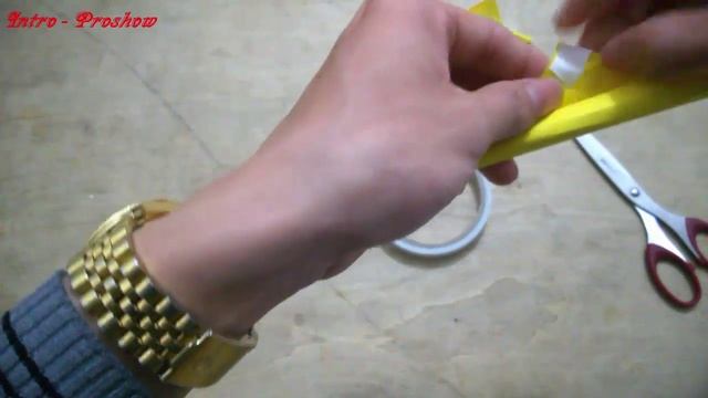 [Battle Axe] How to Make a Paper Battle Axe - Battle Axe Origami смотреть онлайн
