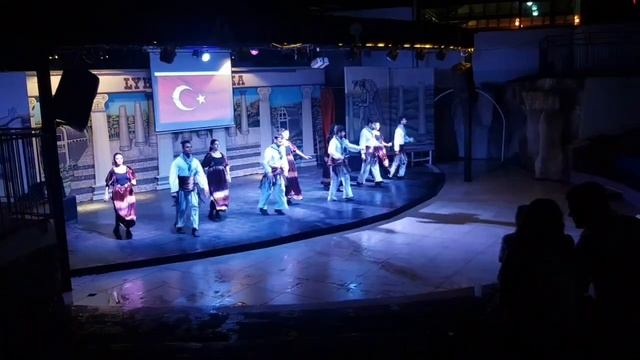 Турция (Часть 5). смотреть онлайн