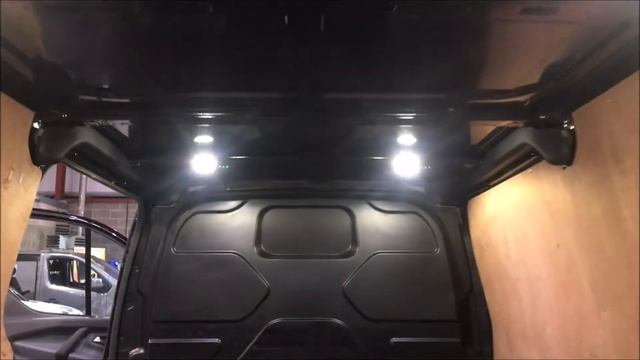 2016 FORD TRANSIT CUSTOM 2 2 270 TREND LR PV 124 BHP L1 H1 SWB VAN смотреть онлайн