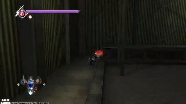 Ninja Gaiden Sigma 1 Master Collection FULL Playthrough смотреть онлайн