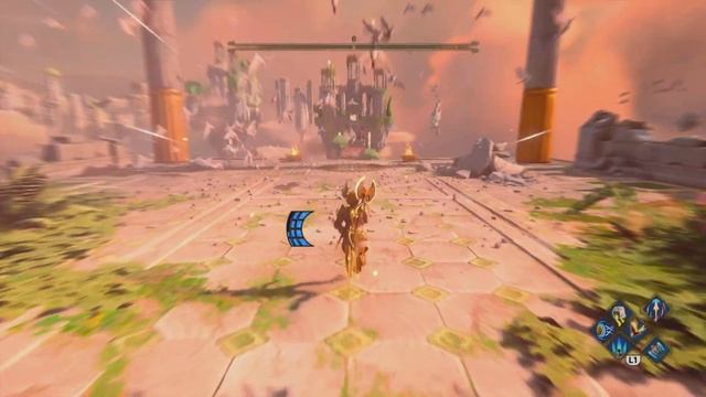 Immortals Fenyx Rising - Better Luck Next Time Trophy Guide [A New God DLC] смотреть онлайн