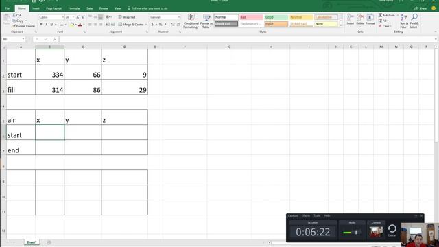 Minecraft Education Edition: The /fill command take 2 смотреть онлайн