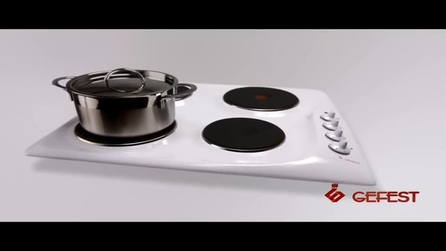 Обзор встраиваемой техники GEFEST смотреть онлайн
