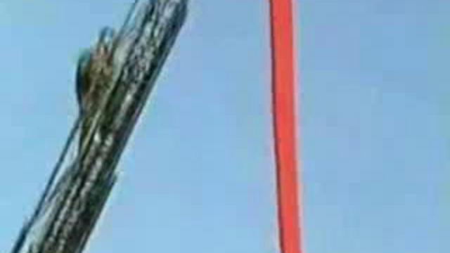 Гибель пожарного. смотреть онлайн
