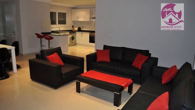 Отдельно стоящая вилла в Оваджик Фетхие