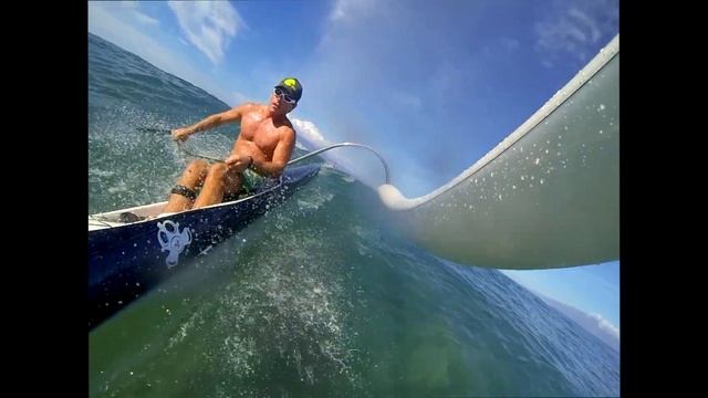 OC1 Surfing смотреть онлайн